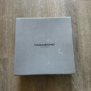 Vagabond Ankle Boots